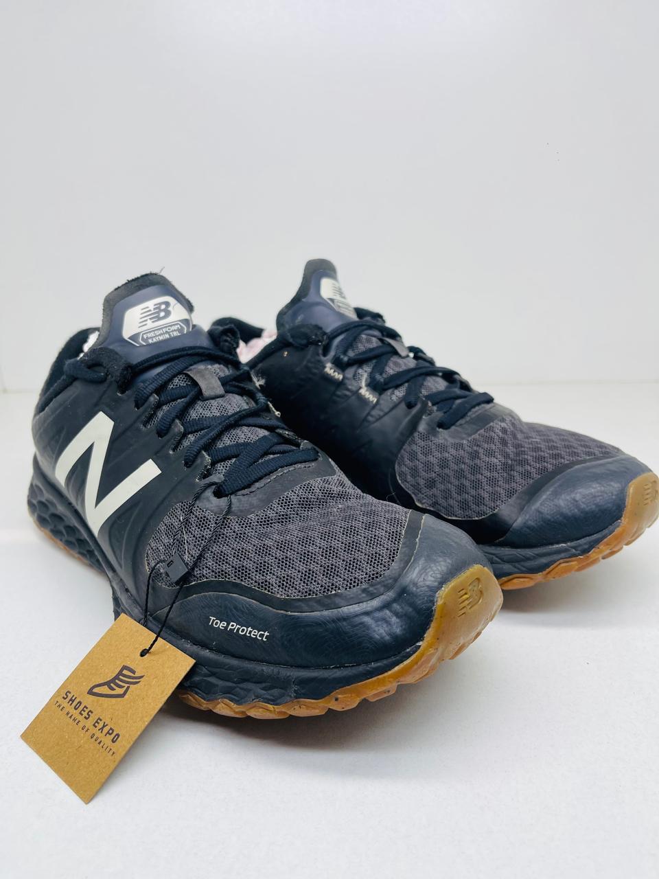 New Balance Fresh Foam Kaymin Trail