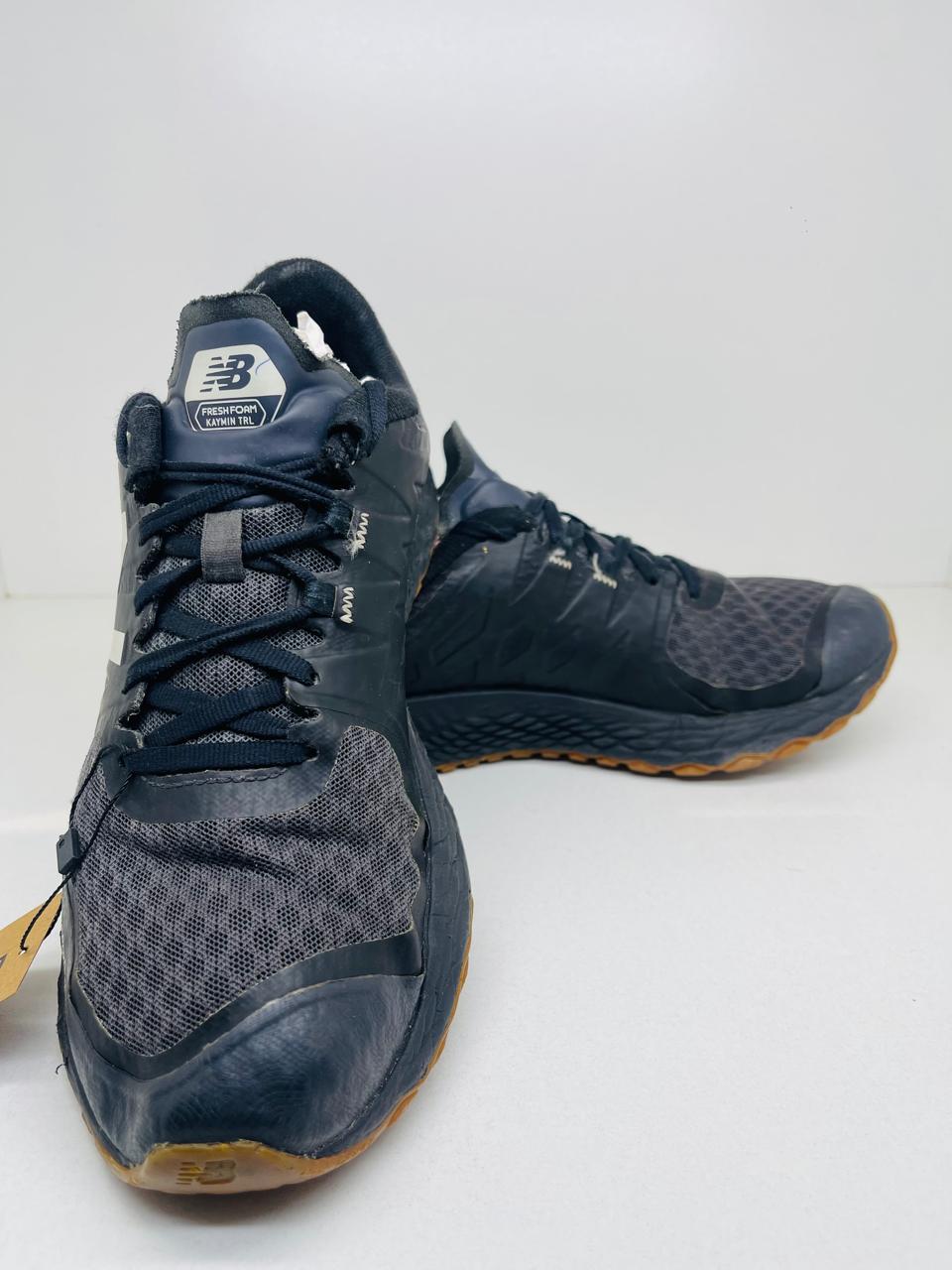 New Balance Fresh Foam Kaymin Trail