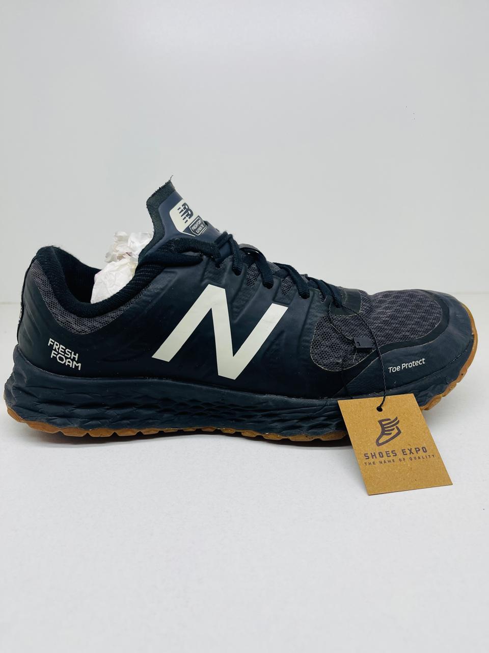 New Balance Fresh Foam Kaymin Trail