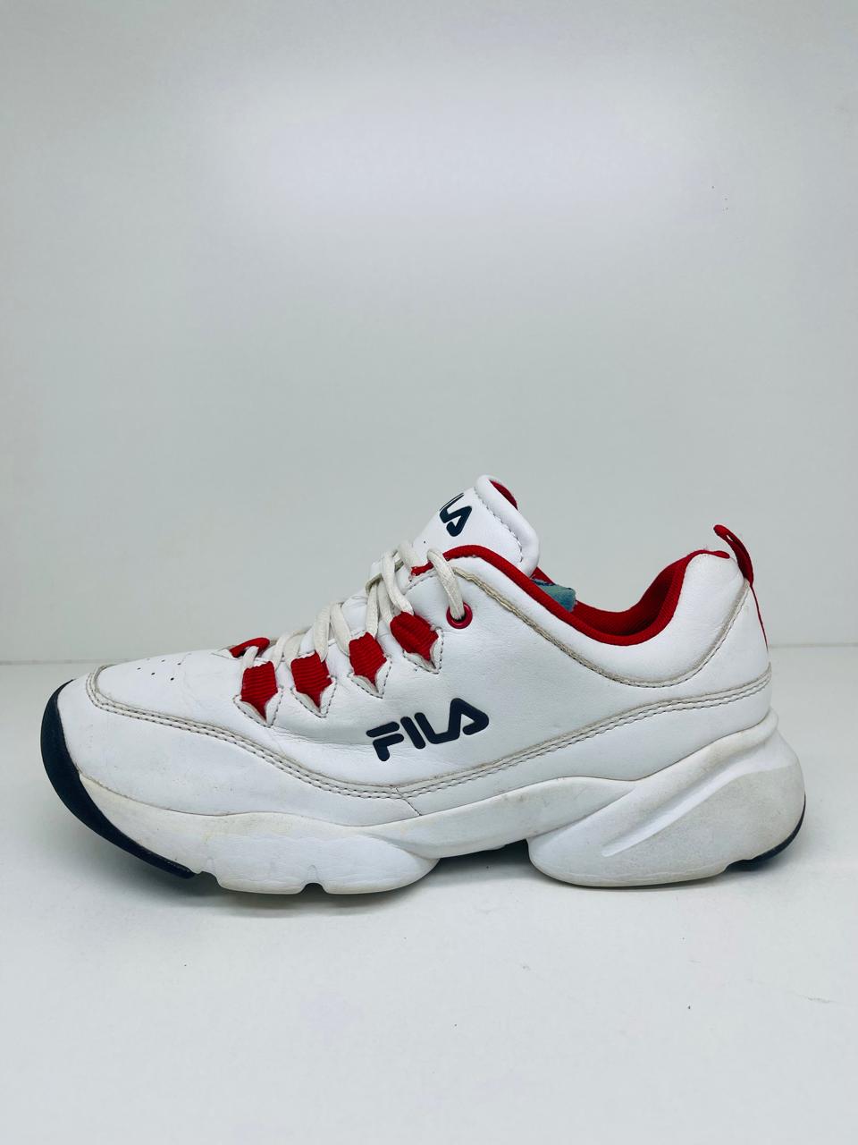 Fila Trainers