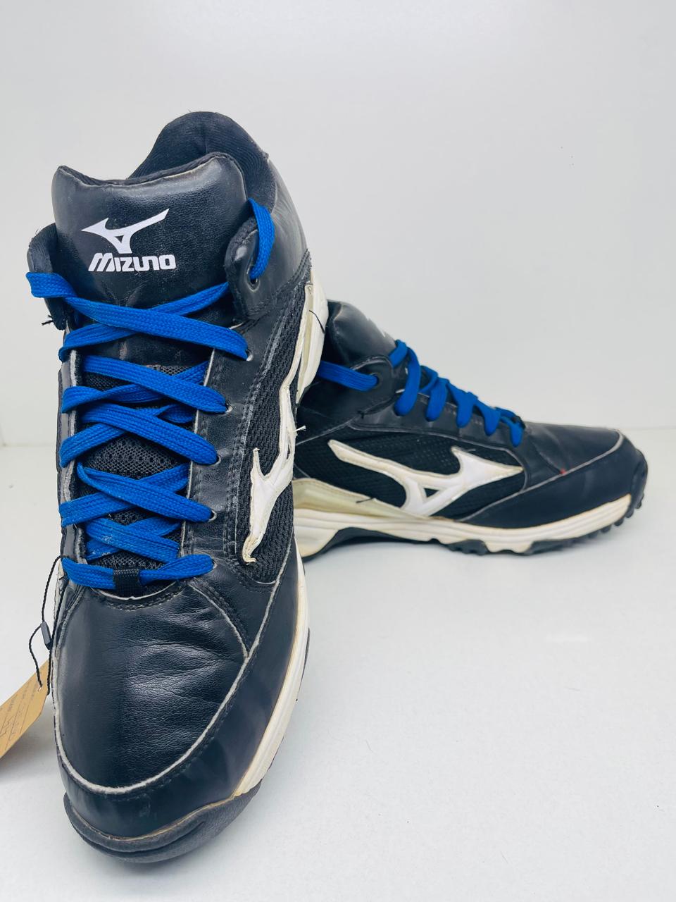 Mizuno X 10