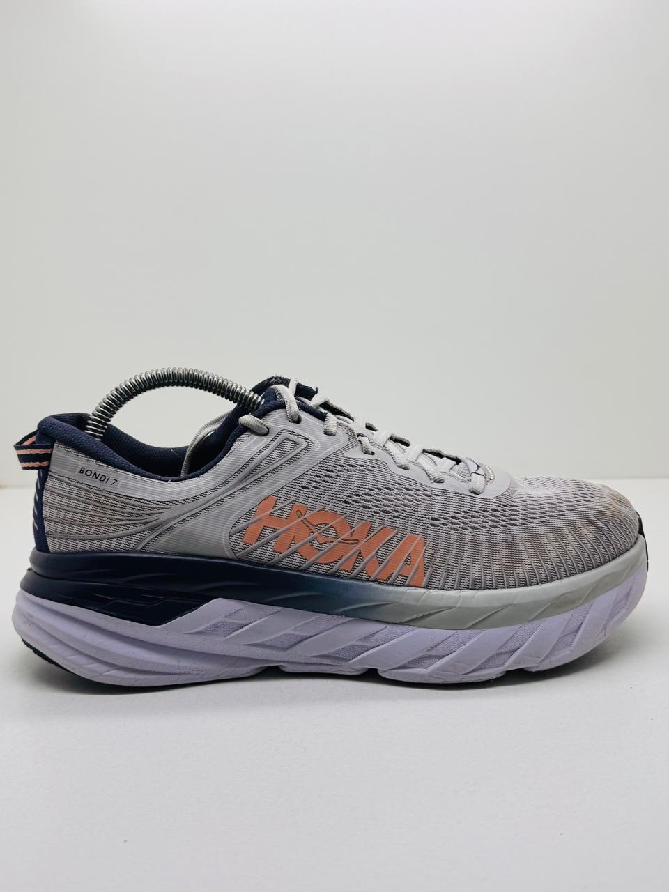 Hoka Bondi 7 ( 40 )