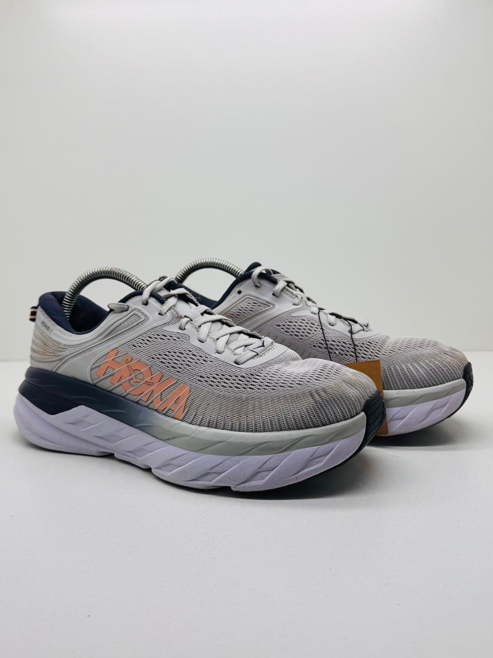 Hoka Bondi 7 ( 40 )