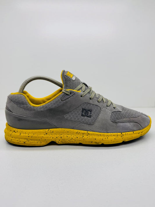 Uni lite yellow grey  (44)