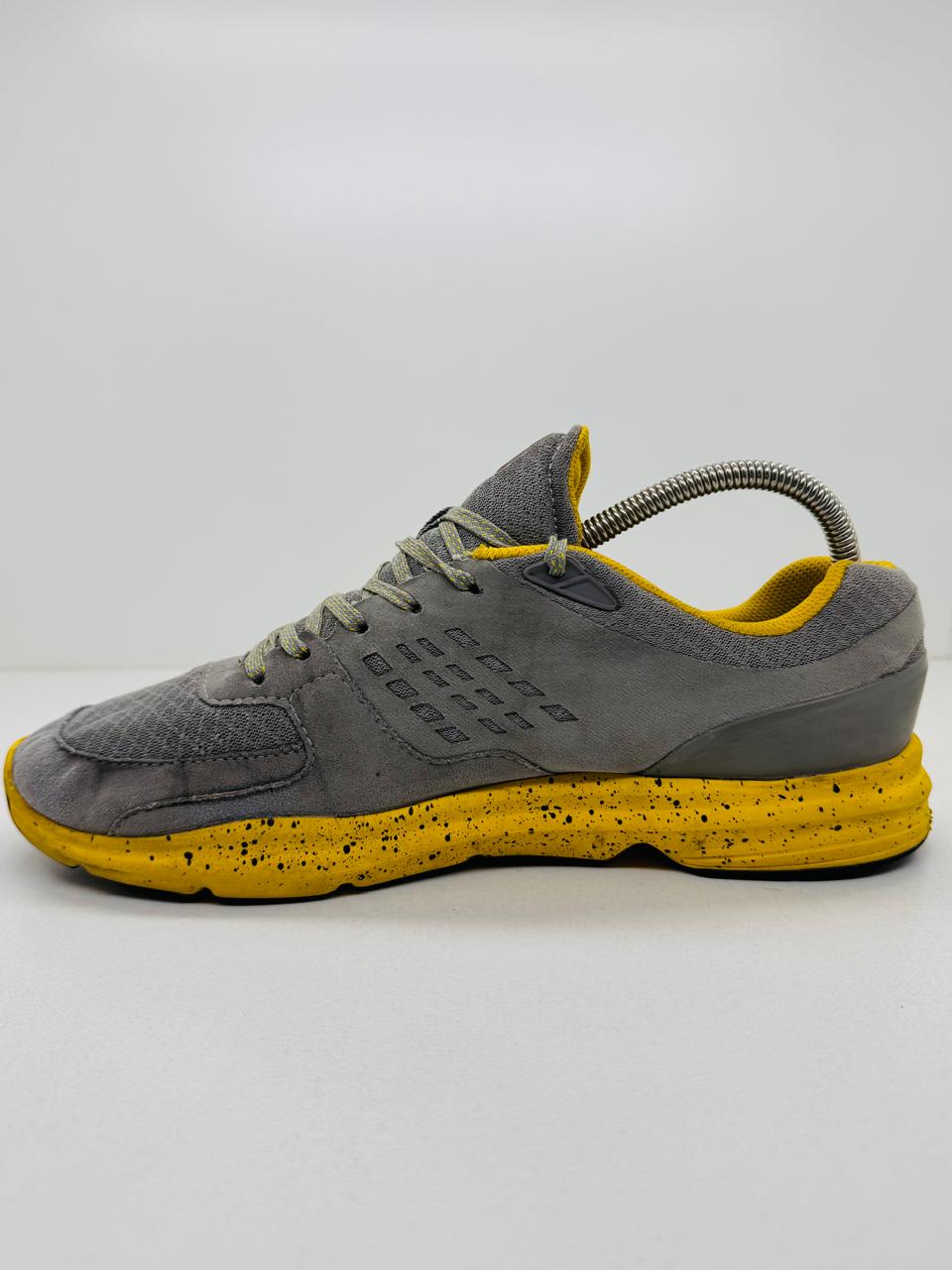 Uni lite yellow grey  (44)