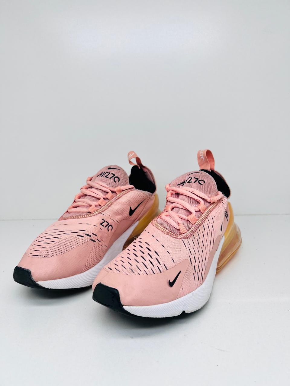 Nike Air Max 270 niek air max 270 Shoes Expo 