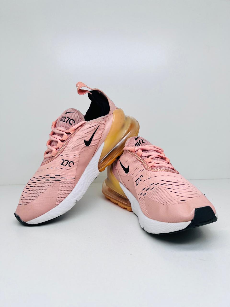 Nike Air Max 270 niek air max 270 Shoes Expo 