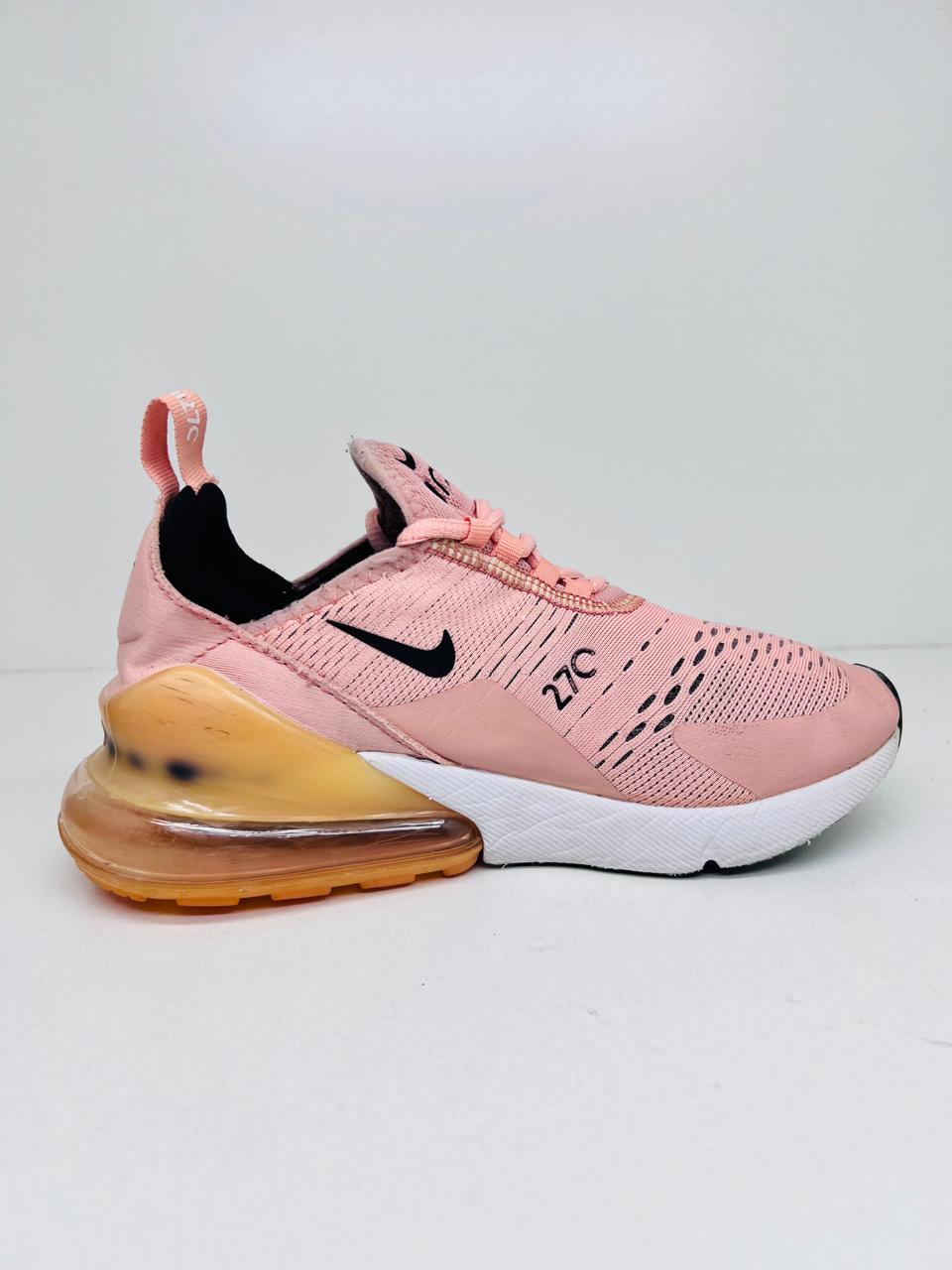 Nike Air Max 270 niek air max 270 Shoes Expo 