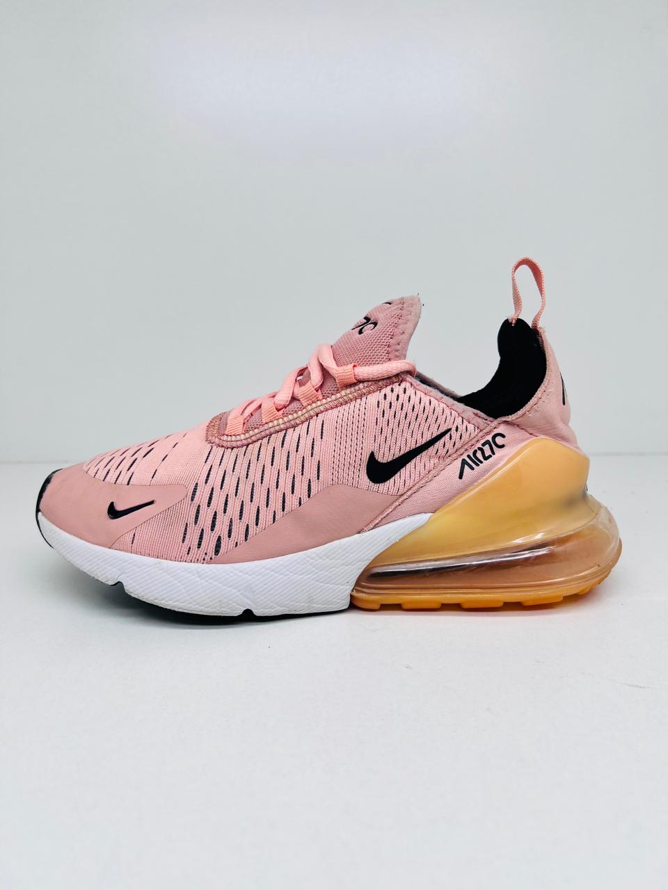 Nike Air Max 270 niek air max 270 Shoes Expo 