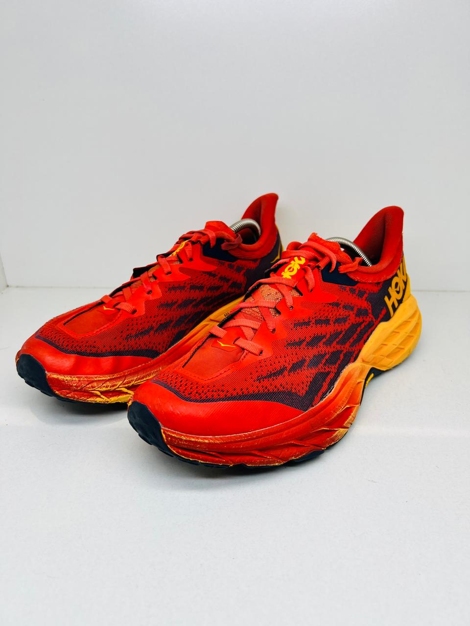 Hoka One One Speedgoat 5 hoka one one speed goat Shoes Expo 