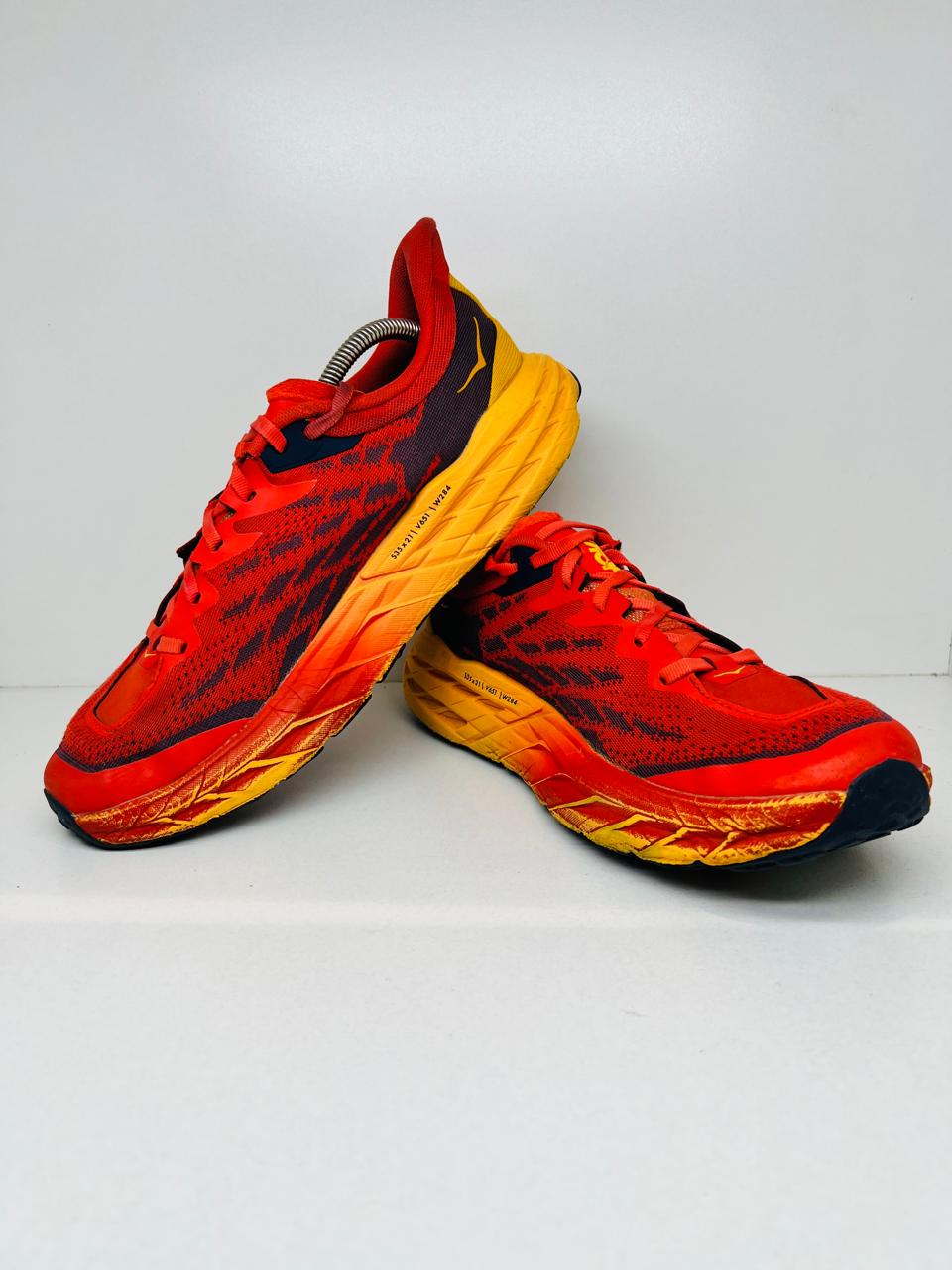 Hoka One One Speedgoat 5 hoka one one speed goat Shoes Expo 