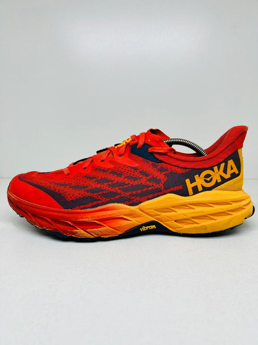 Hoka One One Speedgoat 5 hoka one one speed goat Shoes Expo 