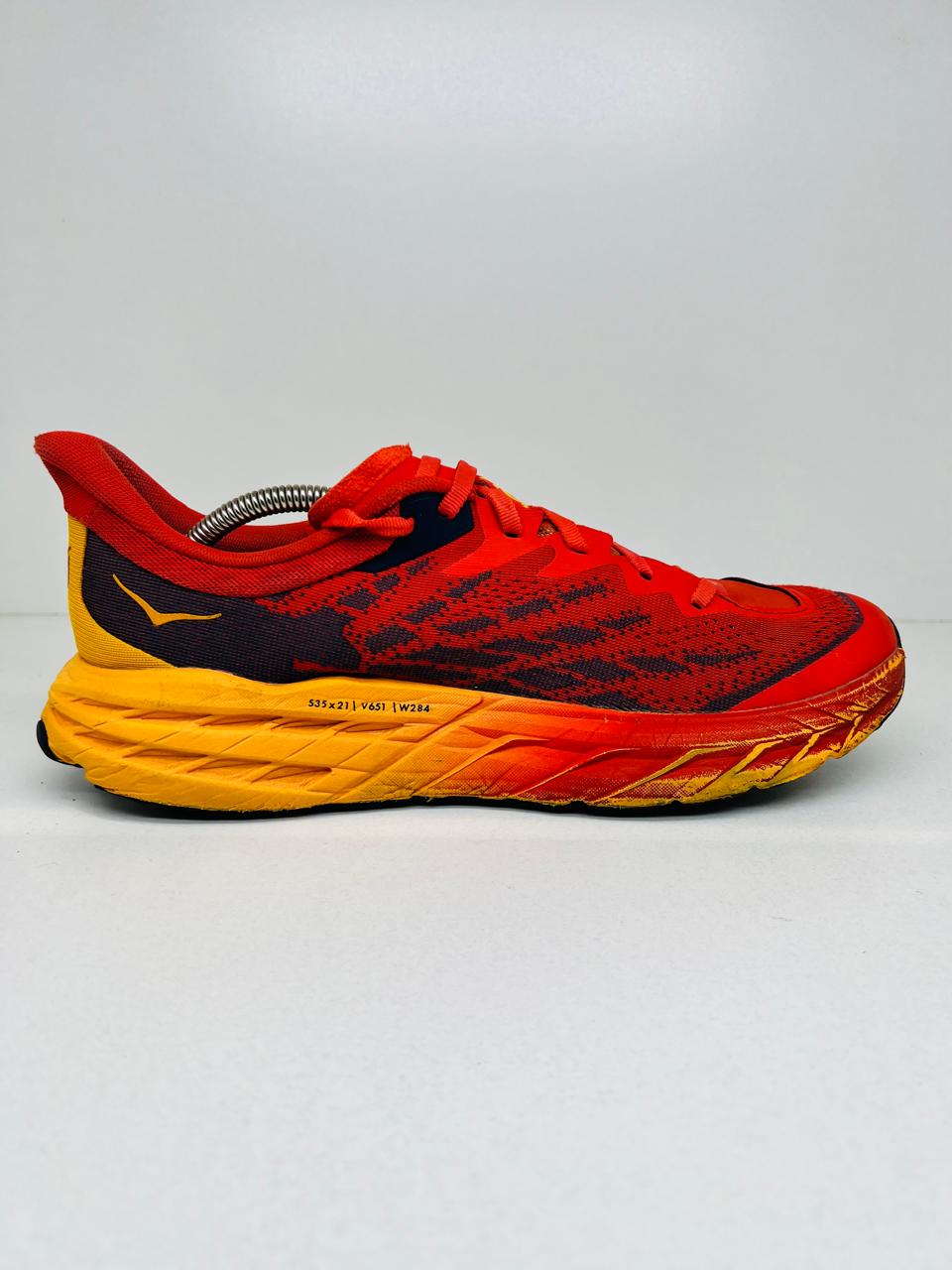 Hoka One One Speedgoat 5 hoka one one speed goat Shoes Expo 