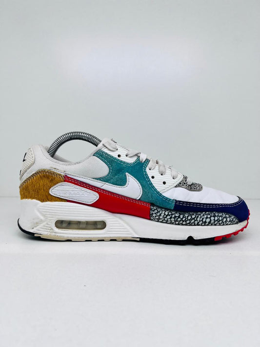 Nike Air Max Safari Mix air max safari mix Shoes Expo 