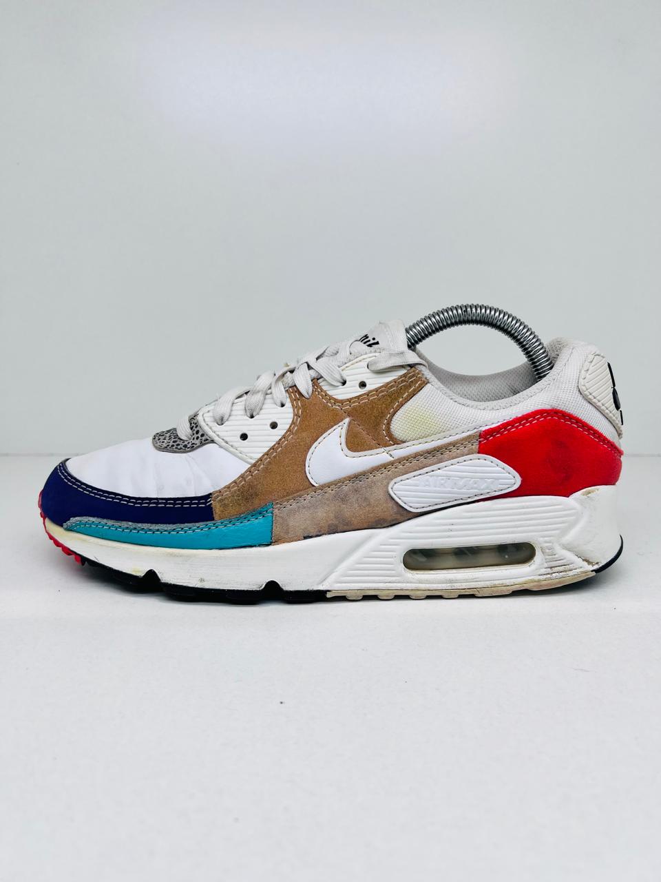 Nike Air Max Safari Mix air max safari mix Shoes Expo 