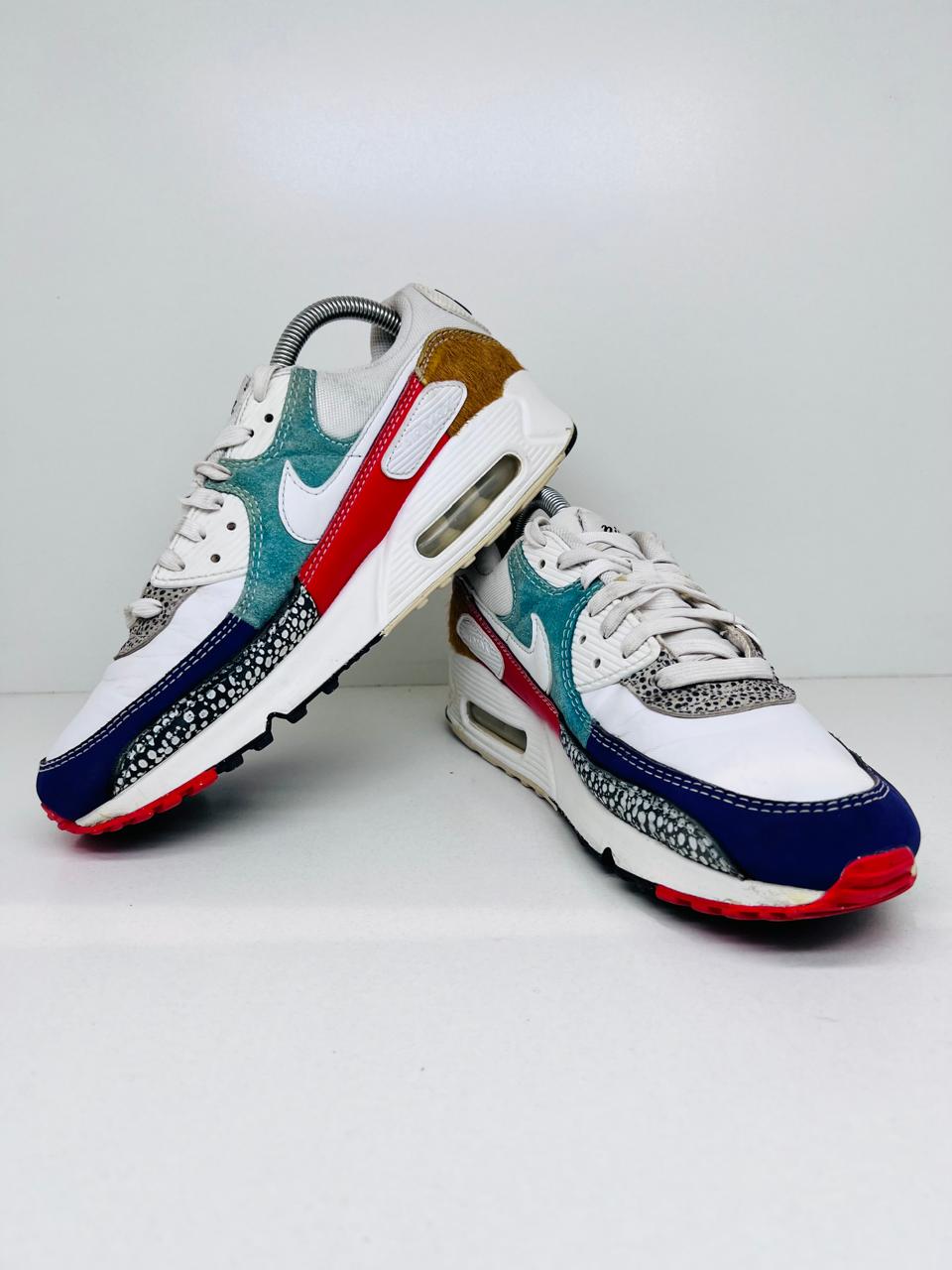 Nike Air Max Safari Mix air max safari mix Shoes Expo 