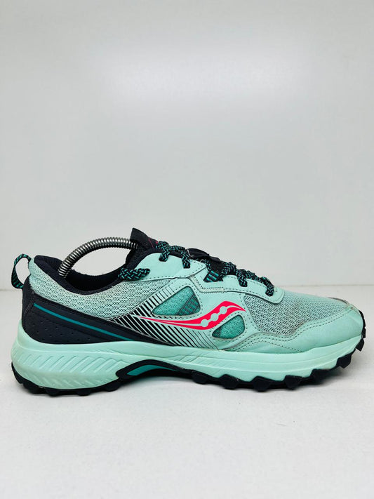 Saucony TR - 16 saucony tr 16 Shoes Expo 