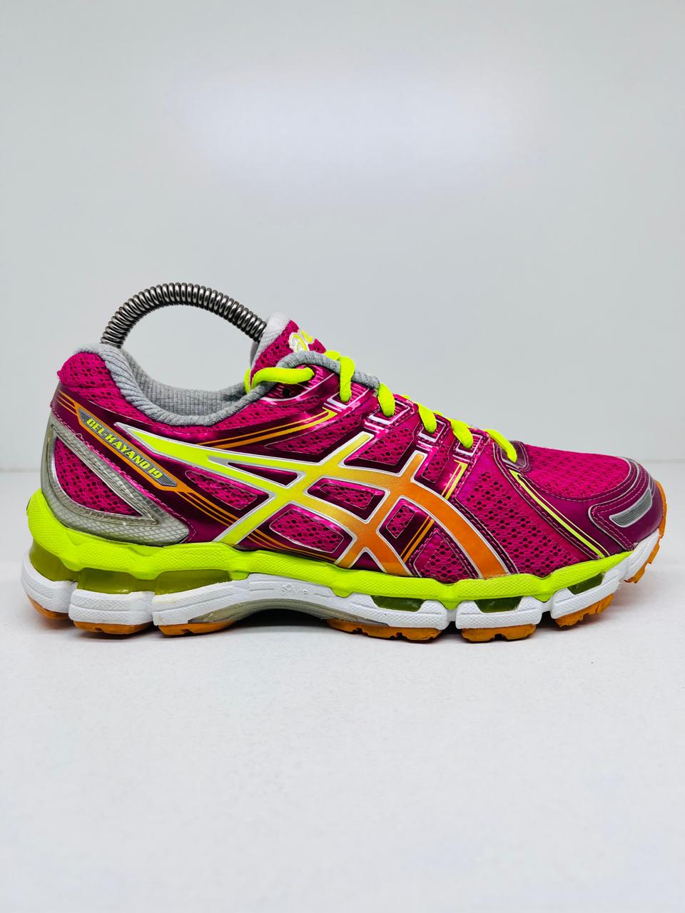 Asics Gel Kayano 19 asice gel kayano 19 Shoes Expo 