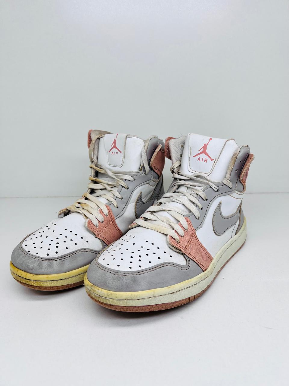 Nike Air Jordan 1 Mid nike air jordan 1 mid Shoes Expo 