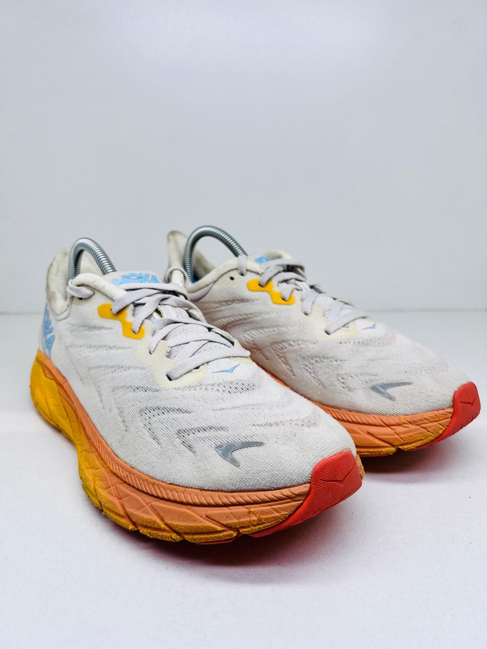 Hoka Arahi 6 hoka arahi 6 Shoes Expo 