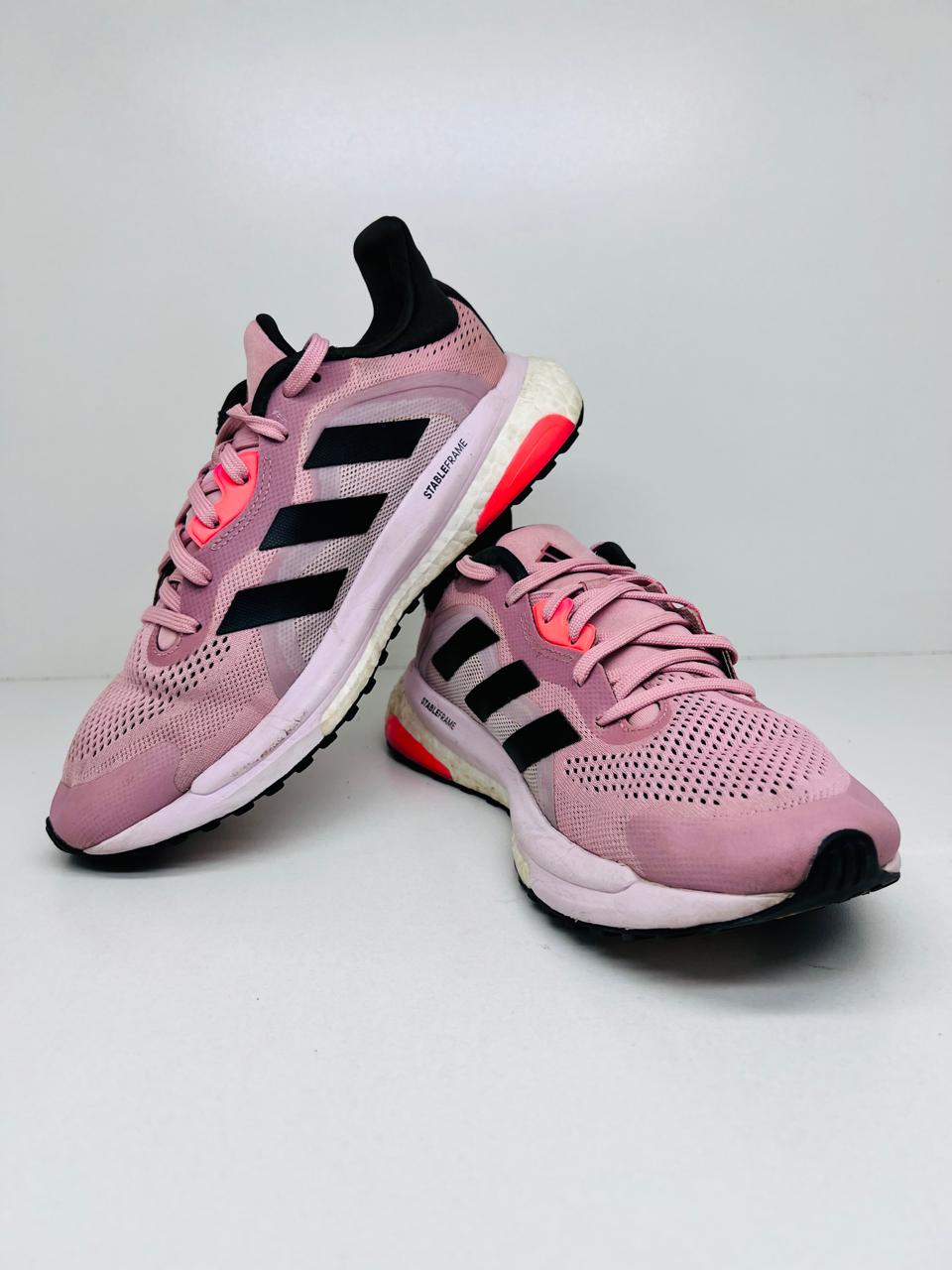 Adidas Solar Glide 4 adidas solr glide 4 Shoes Expo 