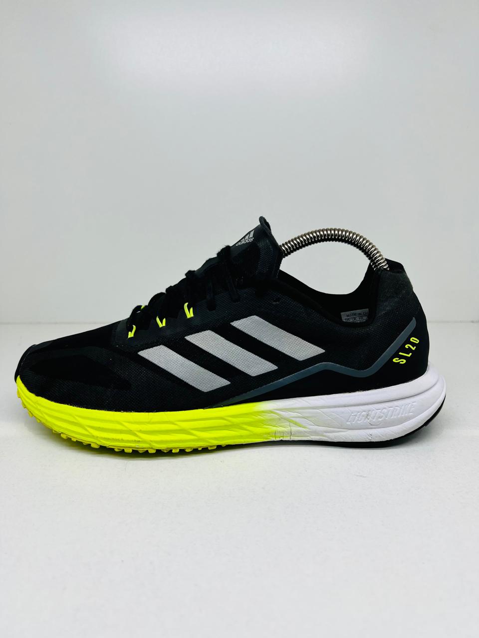 Adidas SL 20 adidas sl 20 Shoes Expo 