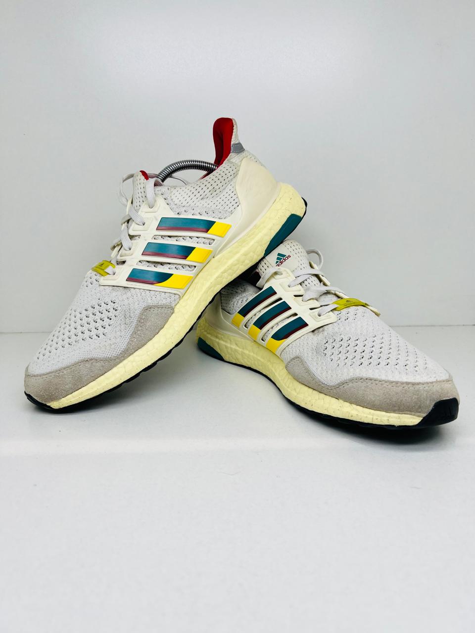 Adidas Ultra Boost DNA 1.0 adidas ultra boost dna 1.0 Shoes Expo 