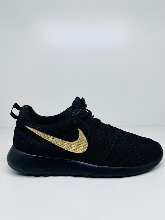 NIke Roshe Black nike roshe Shoes Expo 