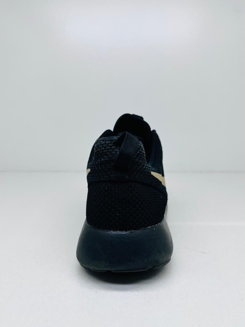 NIke Roshe Black nike roshe Shoes Expo 