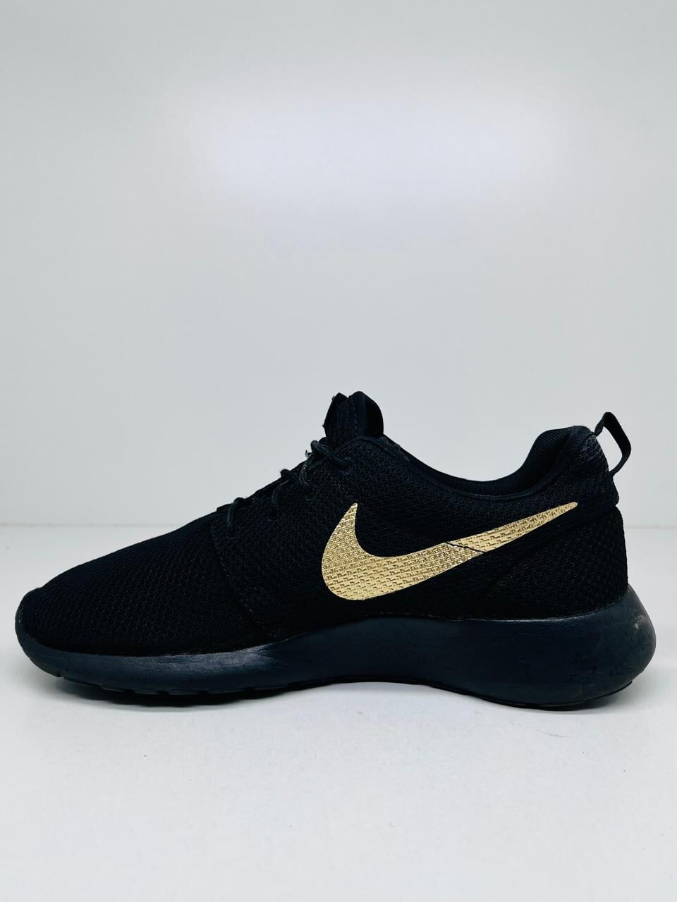 NIke Roshe Black nike roshe Shoes Expo 