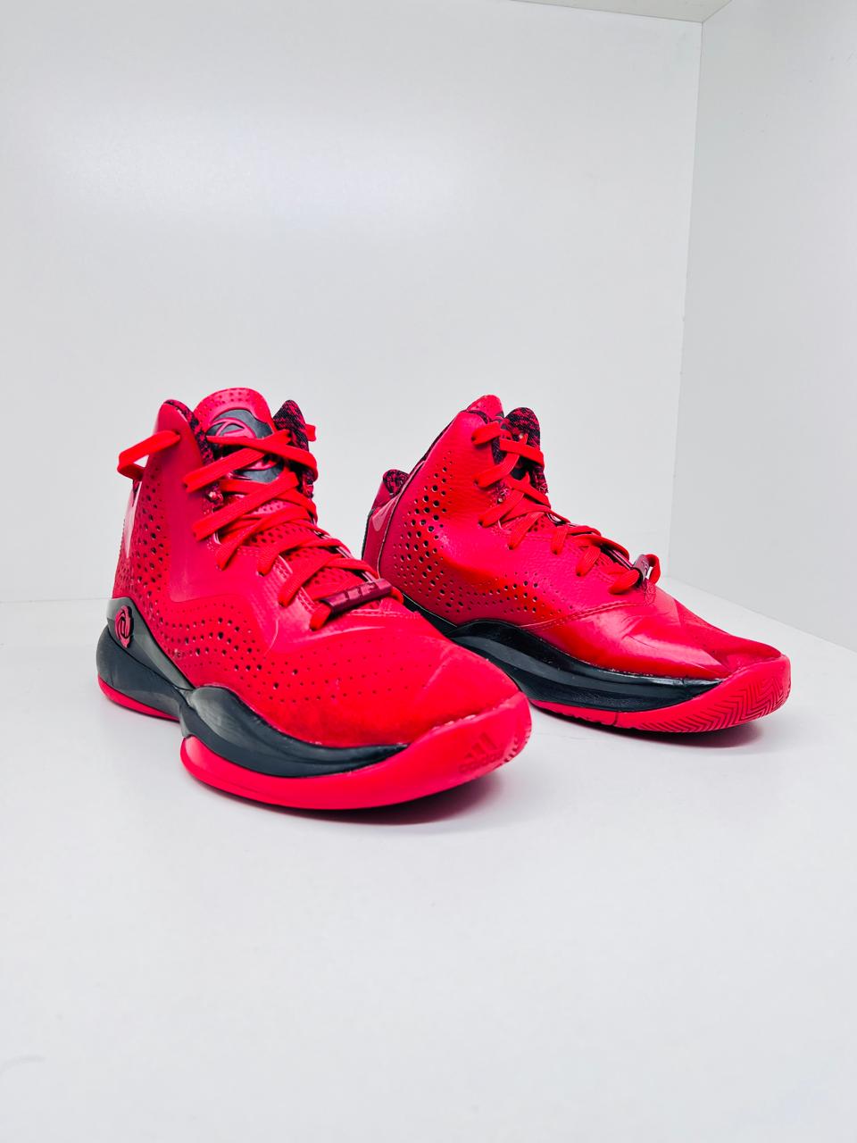 Adidas Derrick Rose adidas derrick rose Shoes Expo 