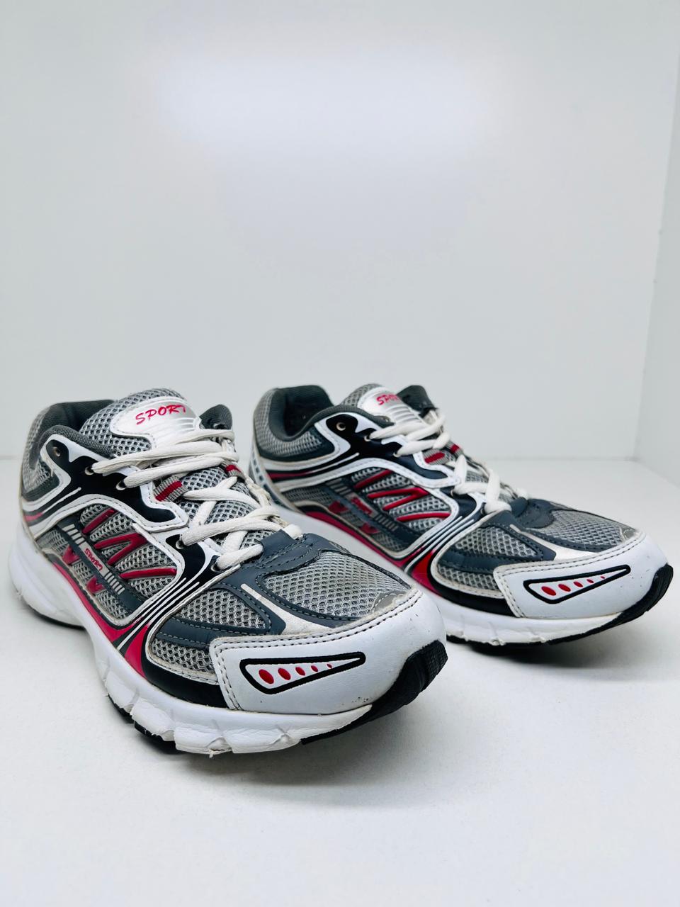 Sport 440 soprt 445 Shoes Expo 