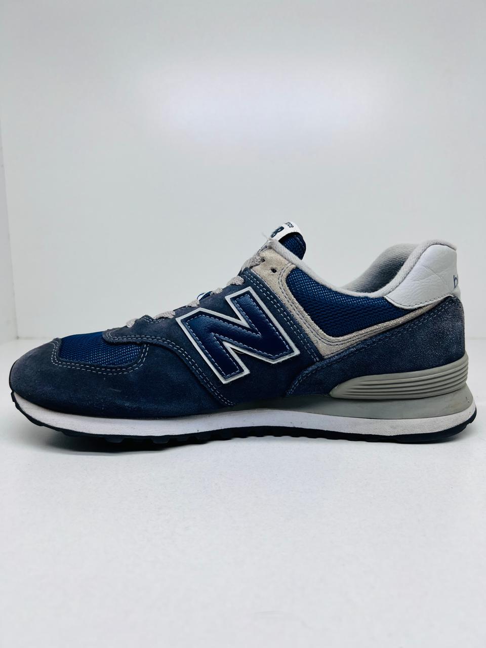 New Balance 574 new baalance 574 Shoes Expo 