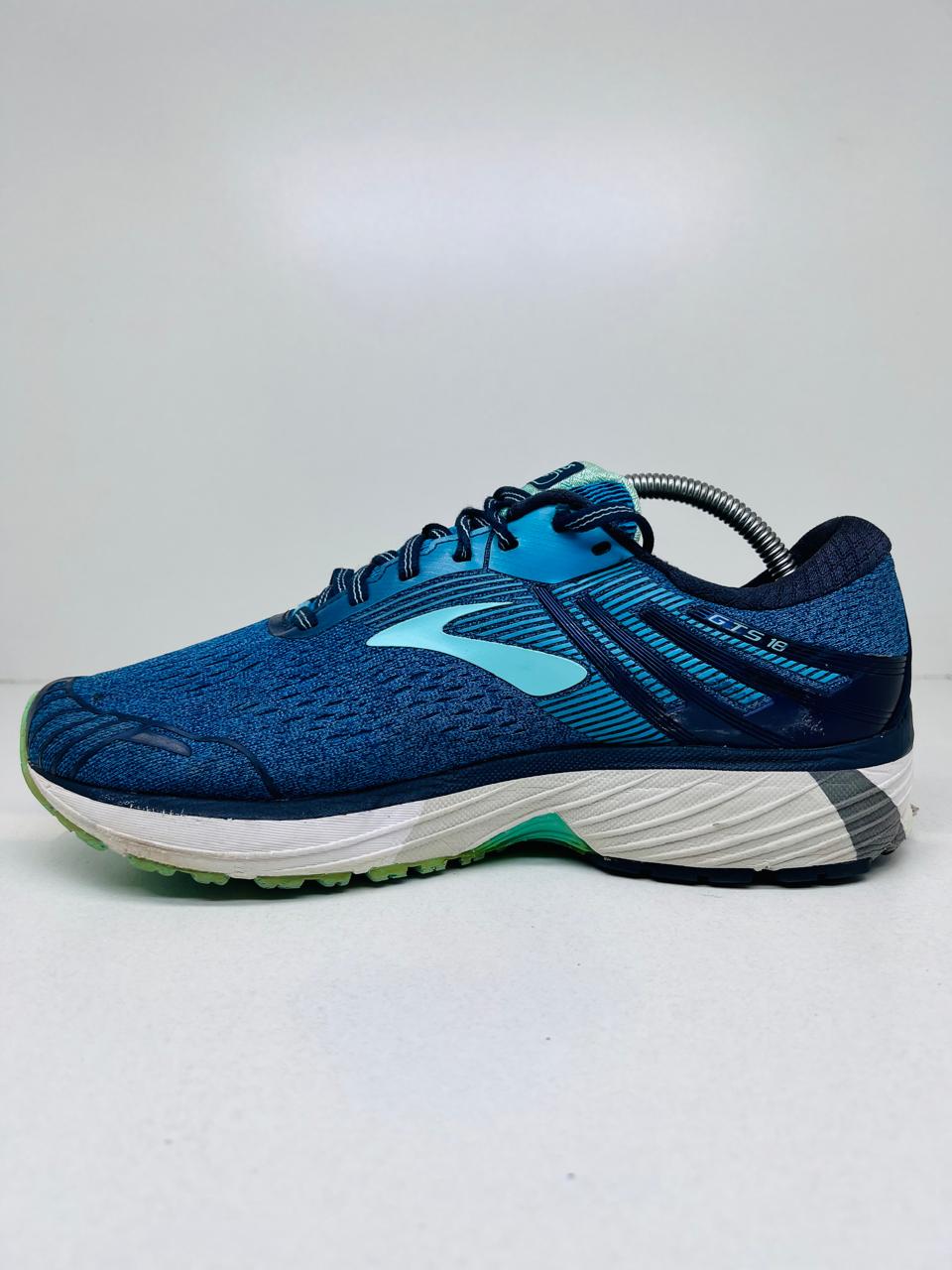 Brooks GTS 18 brooks gts 18 Shoes Expo 