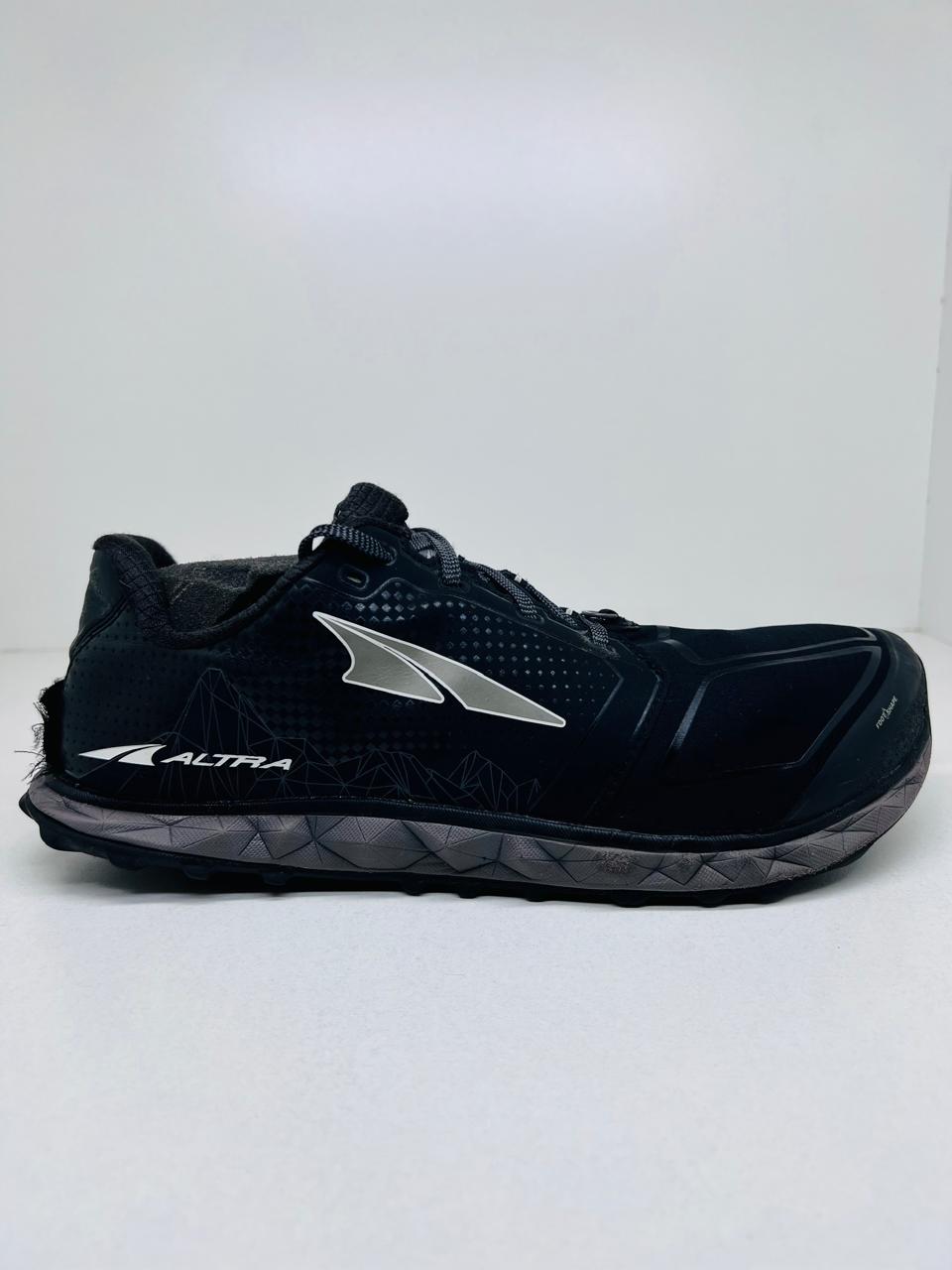 Altra Men Superior alta men supperioir Shoes Expo 