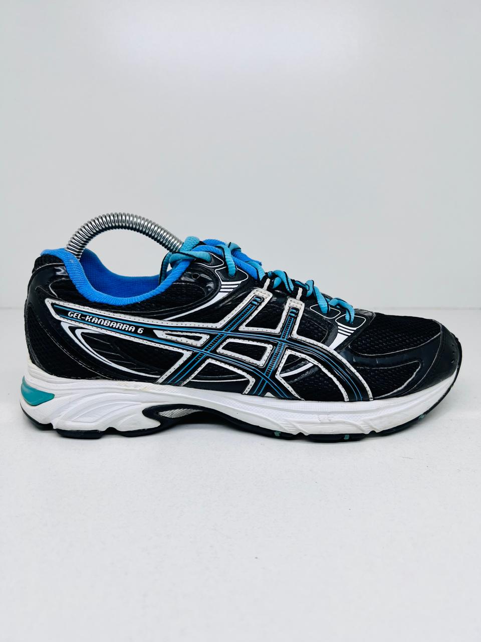 Asics Gel Kanbarra 6 asice gel kanbarra Shoes Expo 