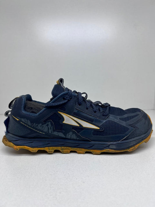 Altra Long Peak 4.5 Altra Long Peak 4.5 Shoes Expo 