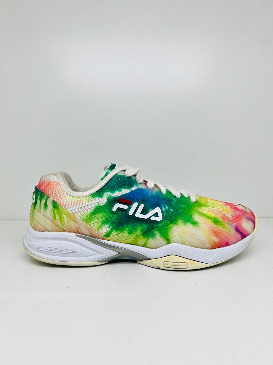 Fila Axilus 2 fila Shoes Expo 