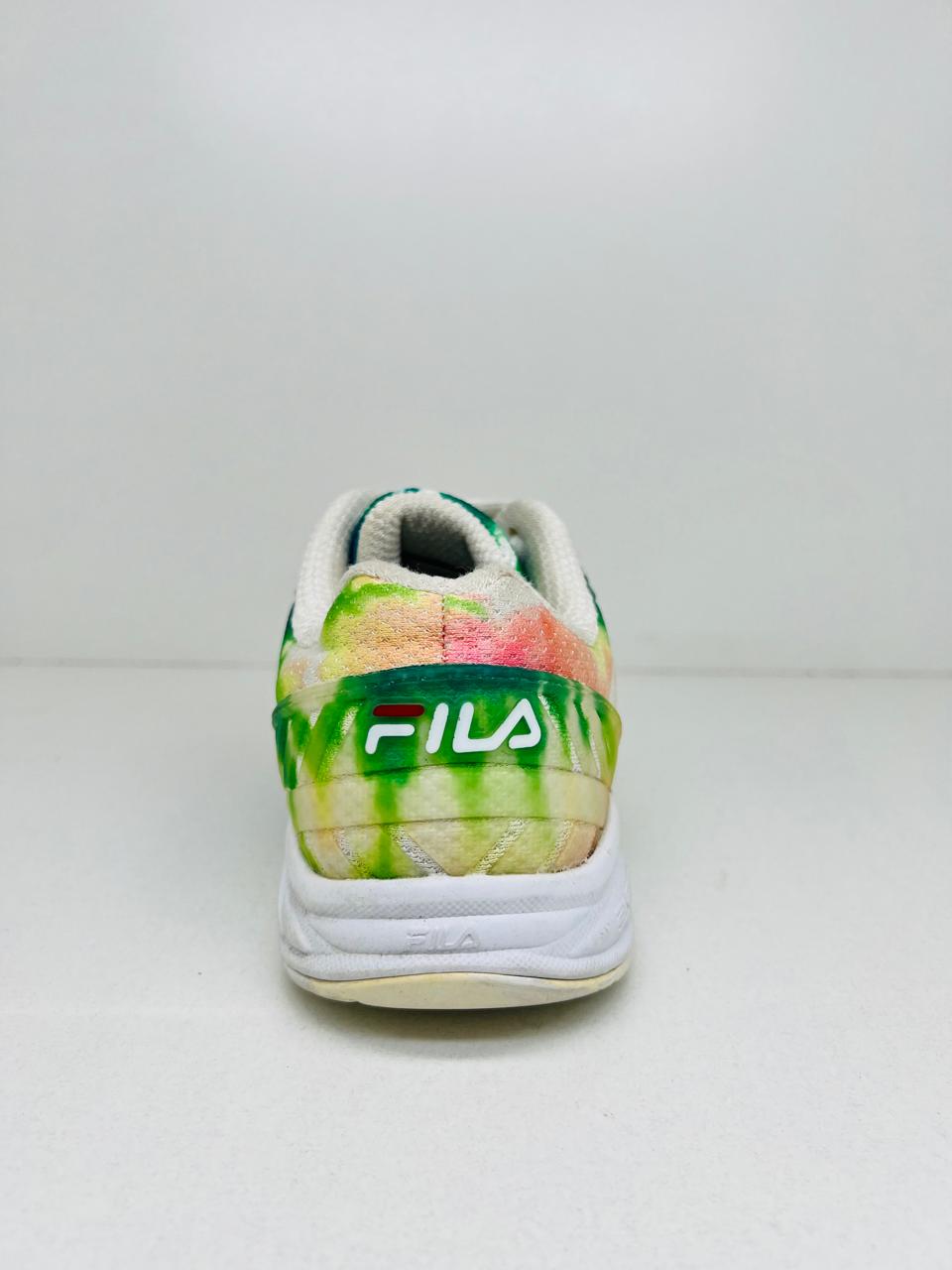 Fila Axilus 2 fila Shoes Expo 