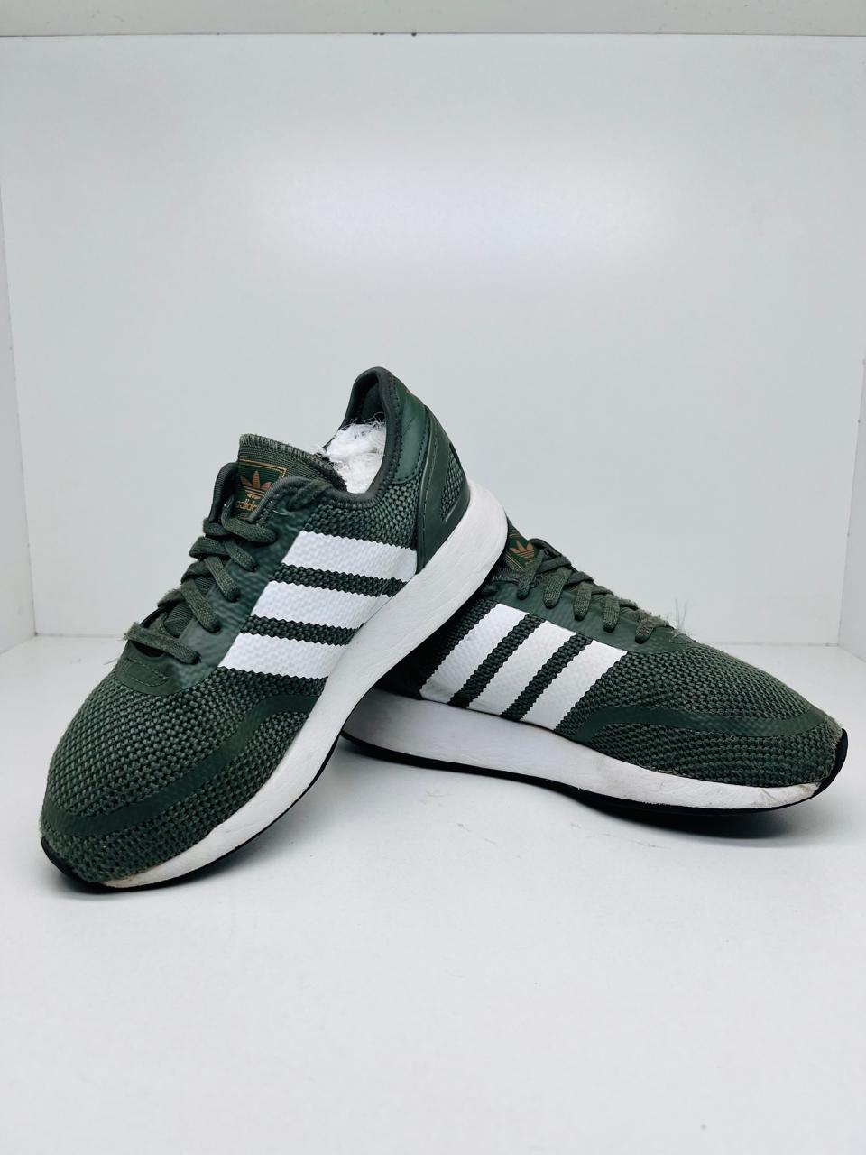 Adidas Womens Green adidas women green Shoes Expo 