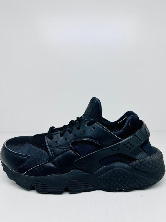 Nike Air Huarache Black nike air huarache Shoes Expo 