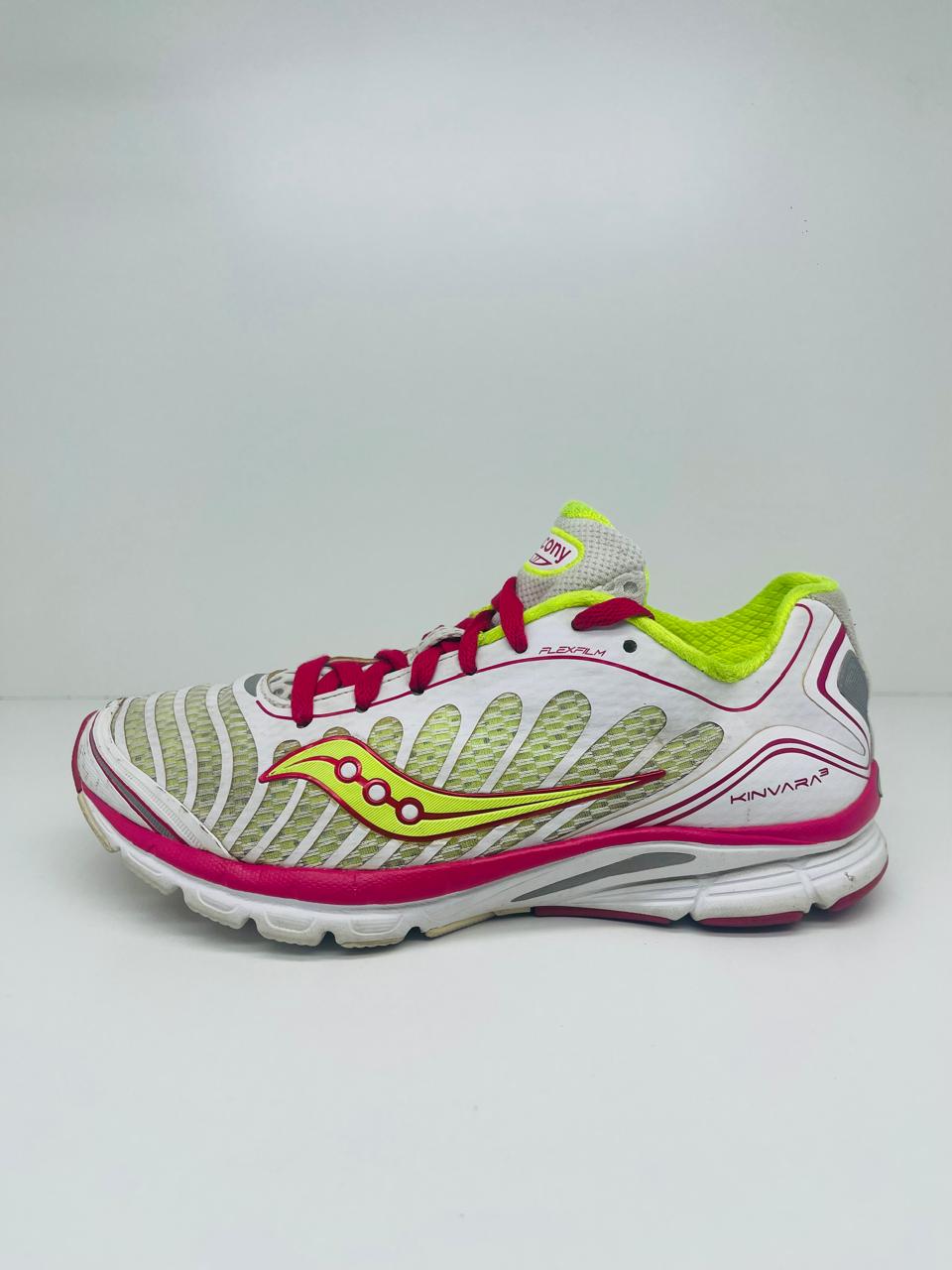 Saucony Kinvara 3 saucony kinvara 3 Shoes Expo 