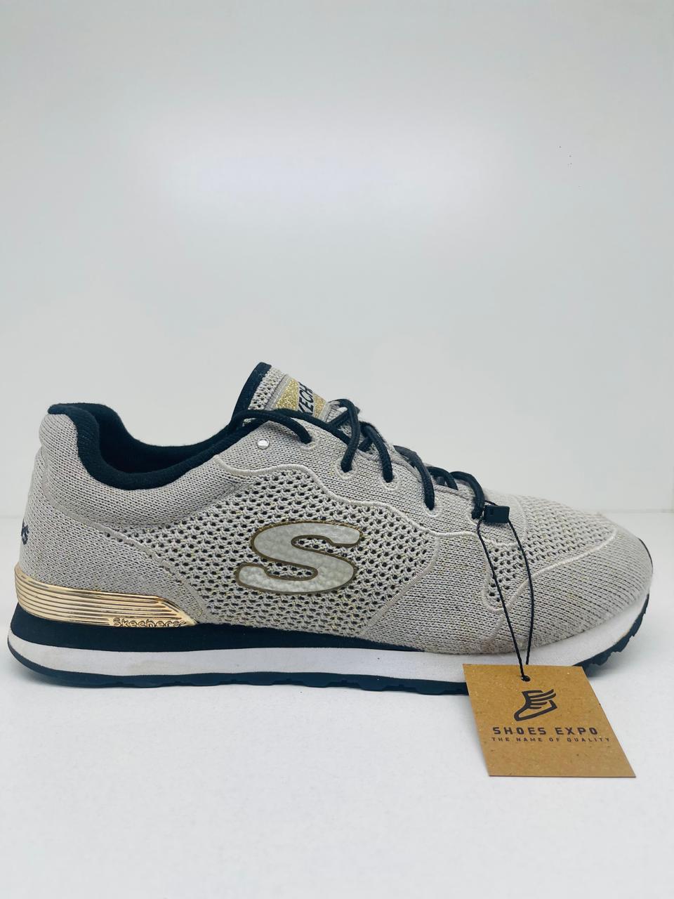 Sketchers Street Womens Sunlight