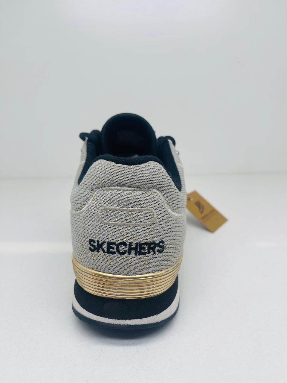 Sketchers Street Womens Sunlight