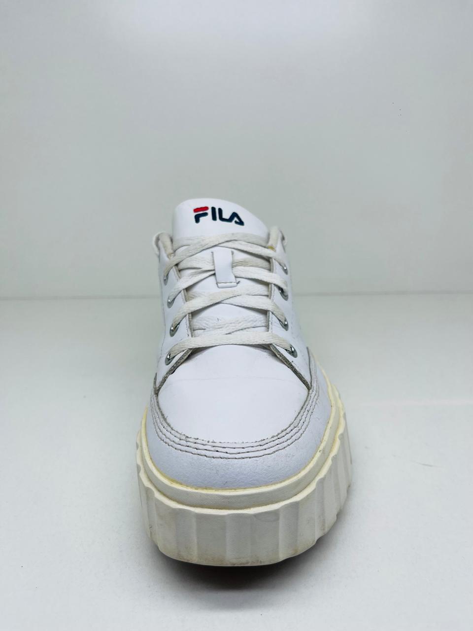 Fila Fila Shoes Expo 