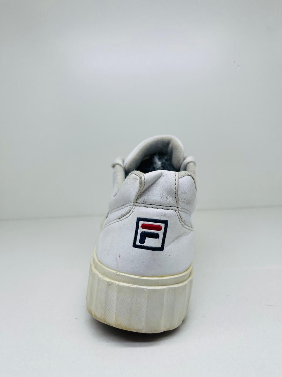 Fila Fila Shoes Expo 