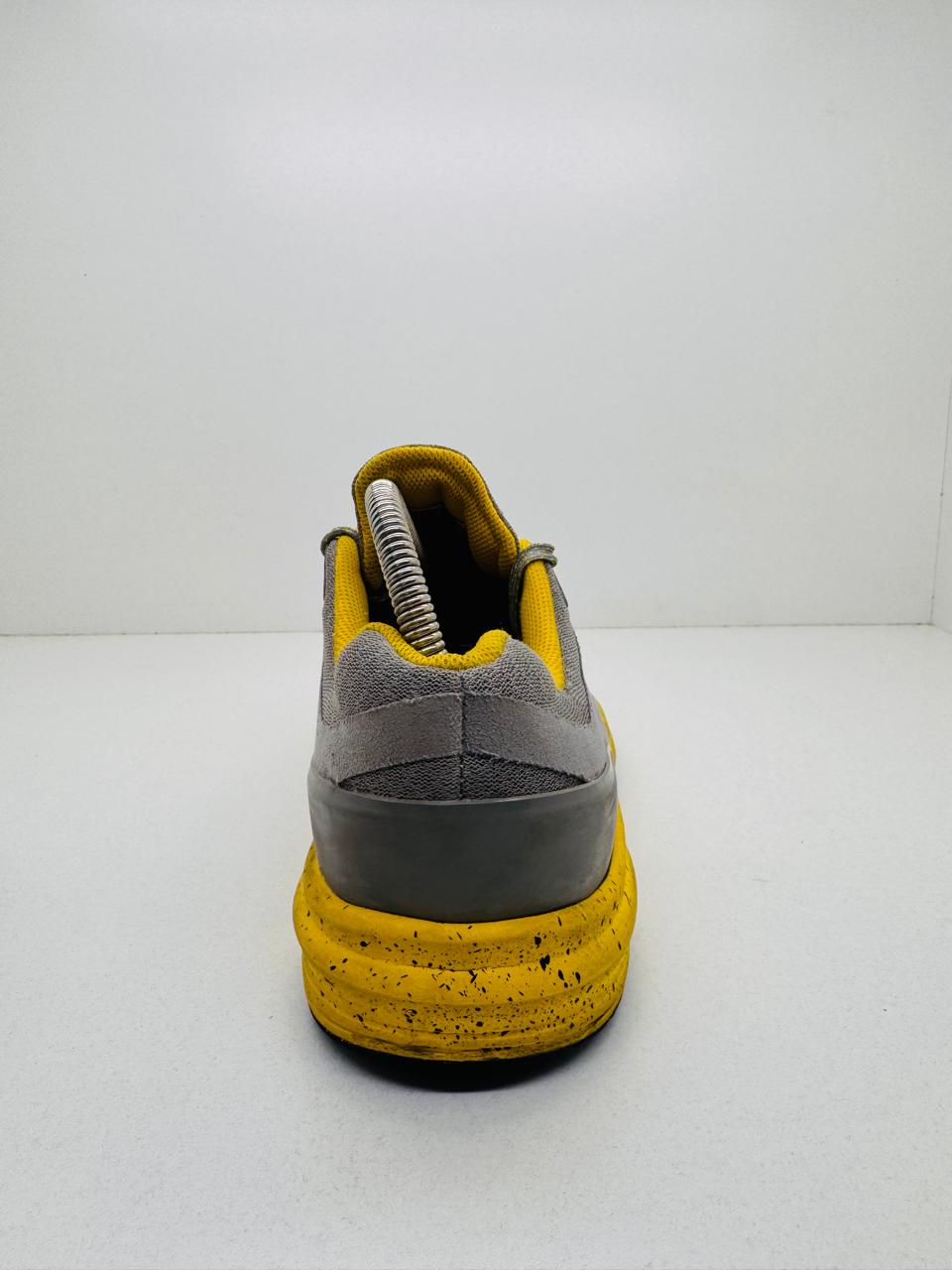 Uni lite yellow grey  (44)