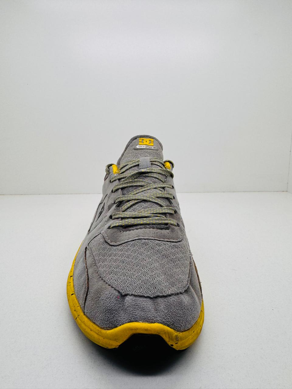 Uni lite yellow grey  (44)