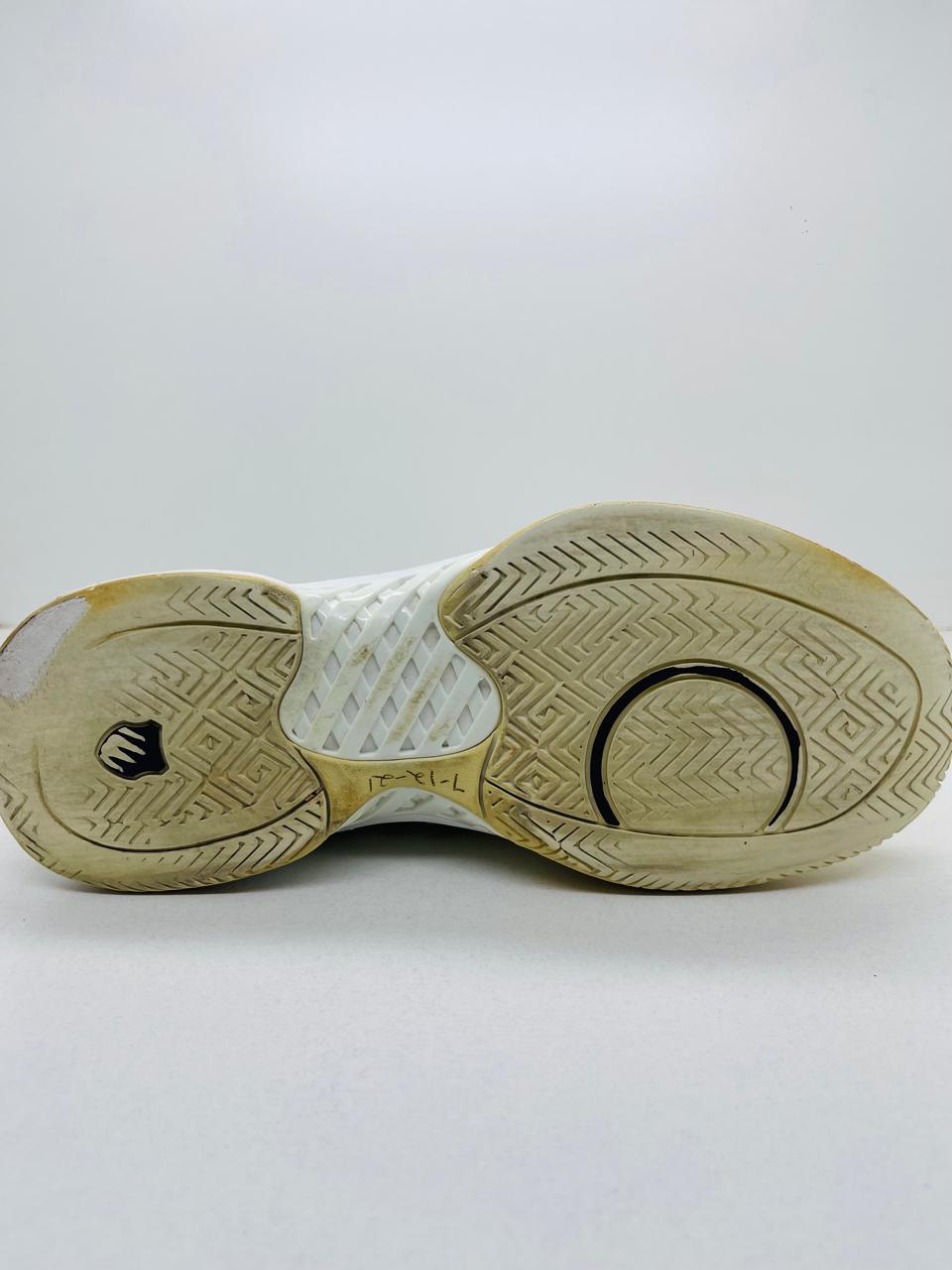 K-Swiss Dura Wrap Flex