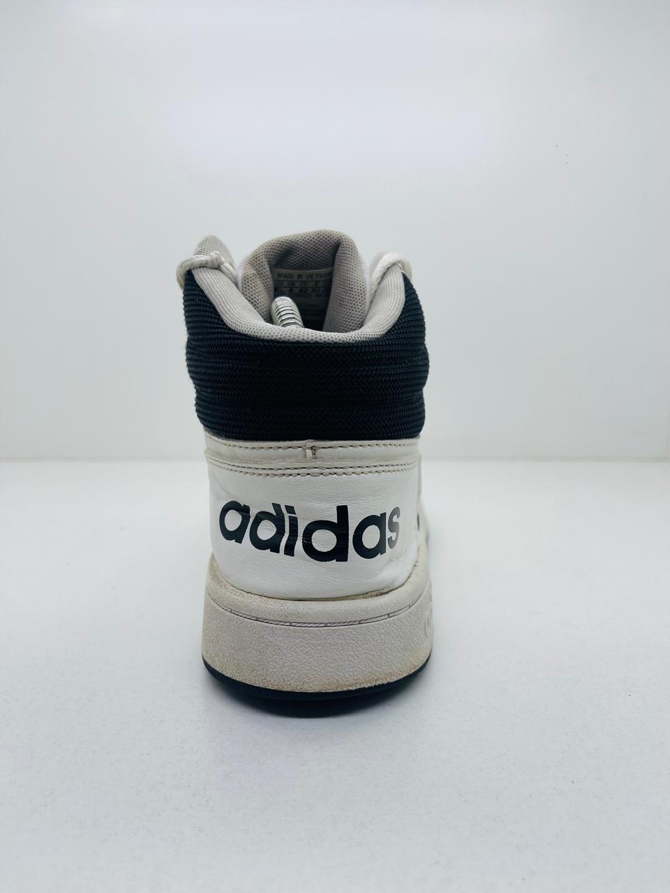 Adidas High Top